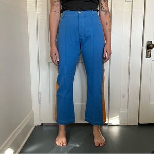 Big Bud Press Western Pant